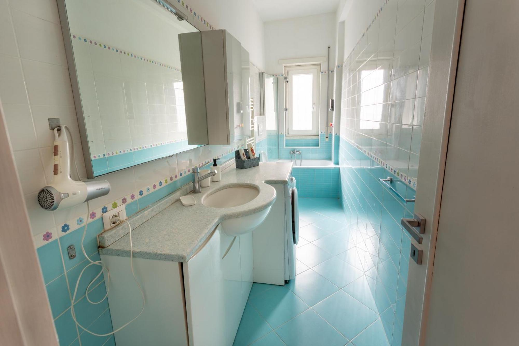 "Marconi Apt With Terrace" 30 Min From Colosseo Ngoại thất bức ảnh