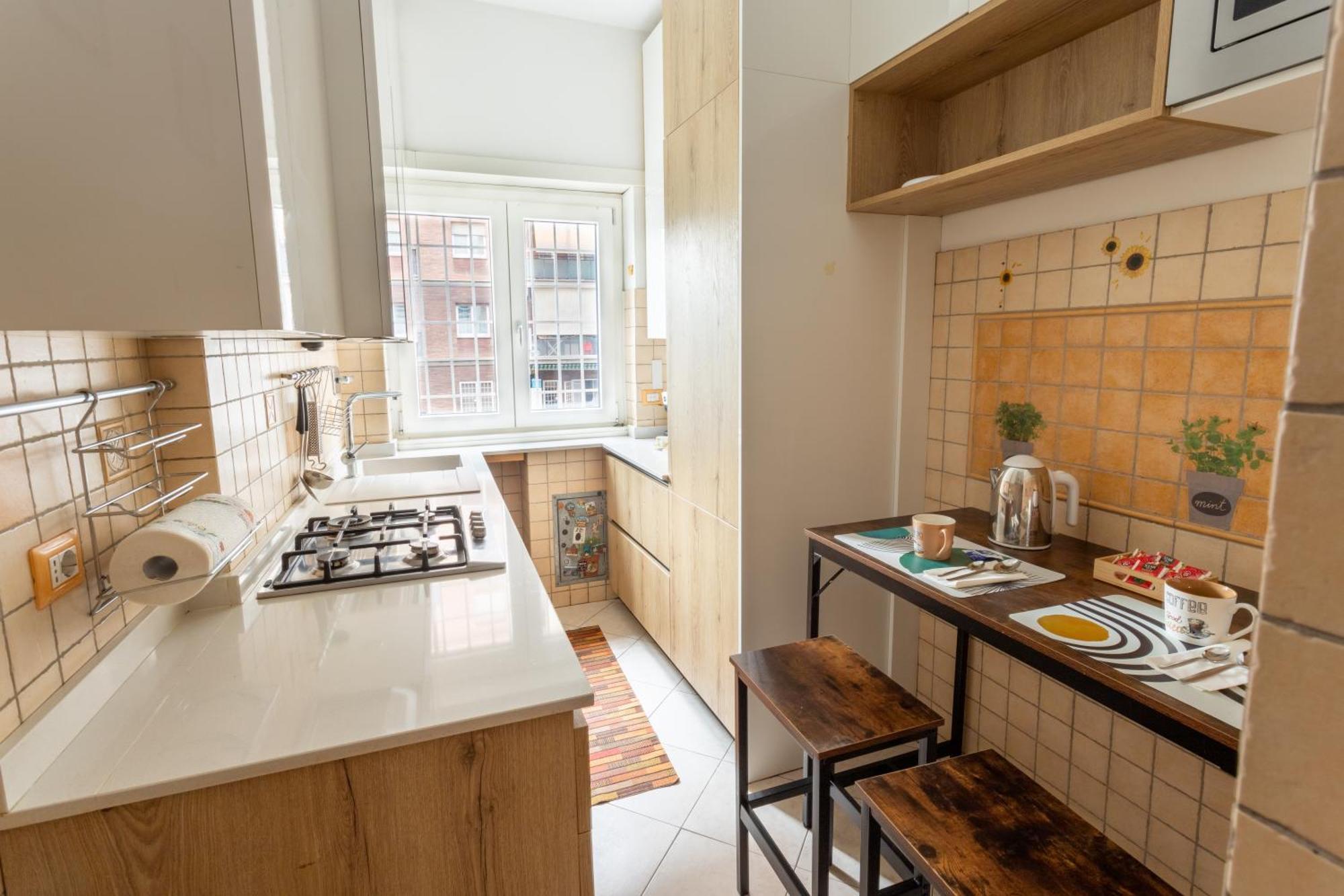 "Marconi Apt With Terrace" 30 Min From Colosseo Ngoại thất bức ảnh