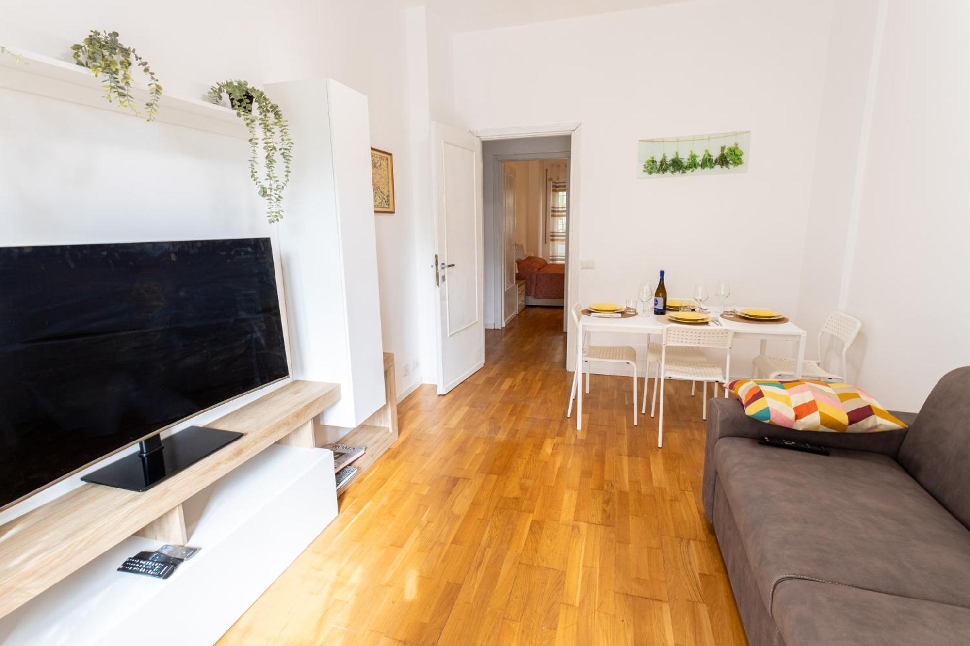 "Marconi Apt With Terrace" 30 Min From Colosseo Ngoại thất bức ảnh